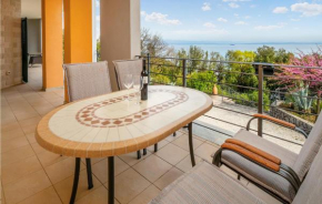 2 Bedroom Cozy Apartment In Moscenicka Draga